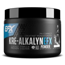 Suplemento EFX Sports Kre-Alkalyn EFX Powder 66 porções Suplemento EFX Sports Kre-Alkalyn EFX Powder 66 porções