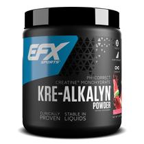Suplemento EFX Sports Kre-Alkalyn EFX Powder Watermelon Gummy Suplemento EFX Sports Kre-Alkalyn EFX Powder Watermelon Gummy