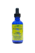 Suplemento Eidon Ionic Minerals Liquid Molibdênio 60mL Suplemento Eidon Ionic Minerals Liquid Molibdênio 60mL