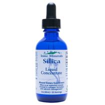 Suplemento Eidon Ionic Minerals Sílica Líquida 60mL Suplemento Eidon Ionic Minerals Sílica Líquida 60mL