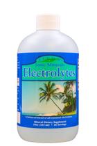 Suplemento eletrolítico Eidon Ionic Minerals 530mL Suplemento eletrolítico Eidon Ionic Minerals 530mL