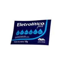 Suplemento Eletrolitico Pet Vetnil 10g