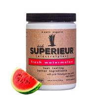Suplemento eletrolítico Superieur Watermelon Flavor 70 porções