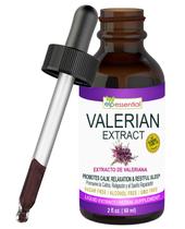 Suplemento ELP ESSENTIAL de extrato de raiz de valeriana 60mL Suplemento ELP ESSENTIAL de extrato de raiz de valeriana 60mL