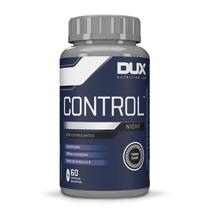Suplemento Em Capsula Control Night Termo Sleep 60 Capsulas Dux Nutrition
