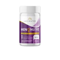 Suplemento Em Cápsulas Para Mulher Pós 40 -MENONUTRE
