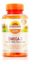 Suplemento Em Cápsulas Sundown Naturals Encapsulados Vitaminas Sabor Em Pote 120 Un Suplemento Em Cápsulas Sundown Naturals Encapsulados Vitaminas Sabor Em Pote 120 Un