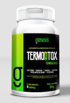 Suplemento Em Capsulas - TermoDtox (termogênico) Genesis - Gênesis Farmacêutica