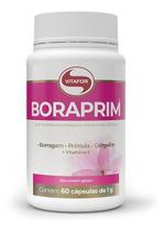 Suplemento Em Cápsulas Vitafor Boraprim Em Pote 60 Un