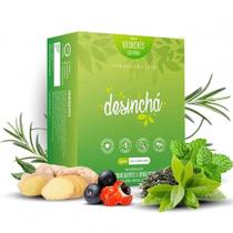 Suplemento em chá Desinchá 60 días em caixa 60 und