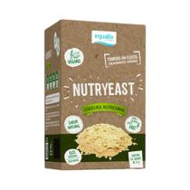 Suplemento em Flocos Nutryeast Vitaminas Sabor Neutro Equaliv - Equaliv