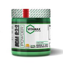 Suplemento em Pó BCAA 6.1.1 Powder 300g Vitamax Nutrition
