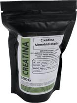 Suplemento em pó creatina monohidratada em sache de 300g