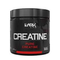 Suplemento Em Pó Dark Lab Creatine Premium Creatina Em Pote De 300g
