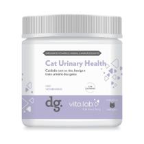 Suplemento em Pó Docg Cat Urinary Health para Gatos 150 g