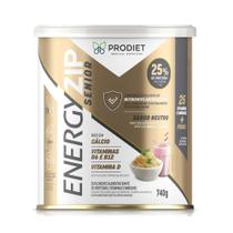 Suplemento em Pó Energyzip Senior 740g Prodiet Suplemento em Pó Energyzip Senior 740g Prodiet