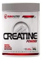 Suplemento Em Pó Euronutry Creatina Powder 100 Pura 300g