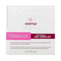Suplemento em Pó Exímia Firmalize Age Complex - 30 Sachês