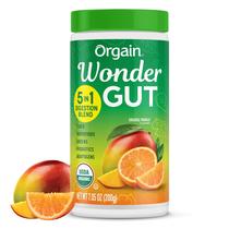 Suplemento em pó Orgain Organic Wonder Gut Fiber 200g Suplemento em pó Orgain Organic Wonder Gut Fiber 200g
