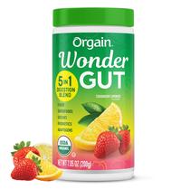 Suplemento em pó Orgain Organic Wonder Gut Fiber 200g Suplemento em pó Orgain Organic Wonder Gut Fiber 200g