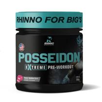 Suplemento em Pó Pré Treino Posseidon 250g Nutrition For Bigs