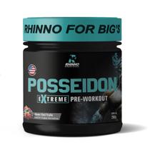 Suplemento em Pó Pré Treino Posseidon 250g Nutrition For Bigs