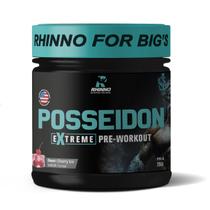 Suplemento em Pó Pré Treino Posseidon 250g Nutrition For Bigs