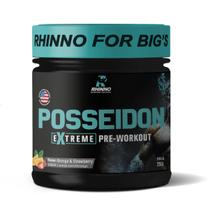 Suplemento em Pó Pré Treino Posseidon 250g Nutrition For Bigs