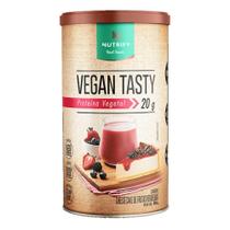 Suplemento Em Pó Proteína Vegetal Nutrify 420G Vegan Tasty Suplemento Em Pó Proteína Vegetal Nutrify 420G Vegan Tasty