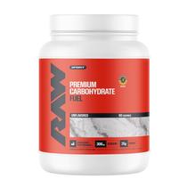 Suplemento em pó RAW Fuel Premium Endurance sem sabor Suplemento em pó RAW Fuel Premium Endurance sem sabor