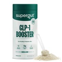 Suplemento em pó Supergut Gut Healthy GLP-1 Booster 20 porções Suplemento em pó Supergut Gut Healthy GLP-1 Booster 20 porções