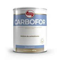Suplemento em pó Vitafor Carbofor