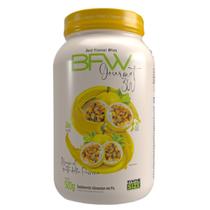 Suplemento Em Pó Whey Gourmet Best Flavour Whey 3w 900g - Synthesize Nutrition Science