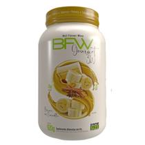 Suplemento Em Pó Whey Gourmet Best Flavour Whey 3w 900g - Synthesize Nutrition Science