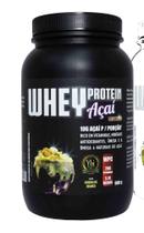 Suplemento Em Pó Whey Protein