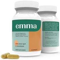 Suplemento Emma Doctors Endossed Gut Health 60 cápsulas Suplemento Emma Doctors Endossed Gut Health 60 cápsulas