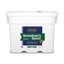 Suplemento en Pellets para Cascos Farnam Horseshoer's Secret 17,2 kg