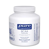 Suplemento: Encapsulamentos puros, cápsulas de BCAA, 250 cápsulas Suplemento: Encapsulamentos puros, cápsulas de BCAA, 250 cápsulas
