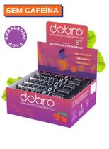 Suplemento Energético Beterraba Com Acerola 10x30g - Dobro