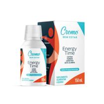 Suplemento Energetico com cafeína 150ml