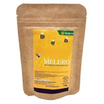 Suplemento Energético Com Probótico Para Abelhas Melero 100g