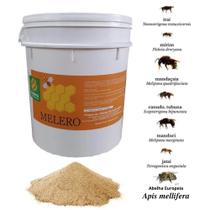 Suplemento Energético Com Probótico Para Abelhas Melero 5kg Suplemento Energético Com Probótico Para Abelhas Melero 5kg