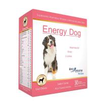 Suplemento Energy Dog Botupharma 210g - Botupharma Pet Line