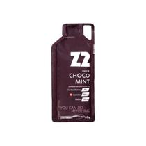 Suplemento Energy Gel Z2 1 Sachê sem Cafeína Suplemento Energy Gel Z2 1 Sachê sem Cafeína