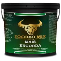Suplemento Engordar Bovinos Ovinos Bezerro Mais Engorda 01kg