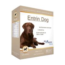 Suplemento Entrin Dog Bothupharma 210g
