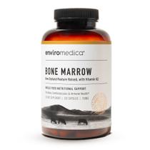 Suplemento Enviromedica Bone Marrow 120 cápsulas