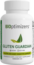 Suplemento enzimático BioOptimizers Gluten Guardian 3.0 90 cápsulas