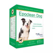 Suplemento Epoclean Dog Botupharma 210G