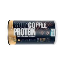 Suplemento Equaliv Body Coffee Protein 375gr Vanilla